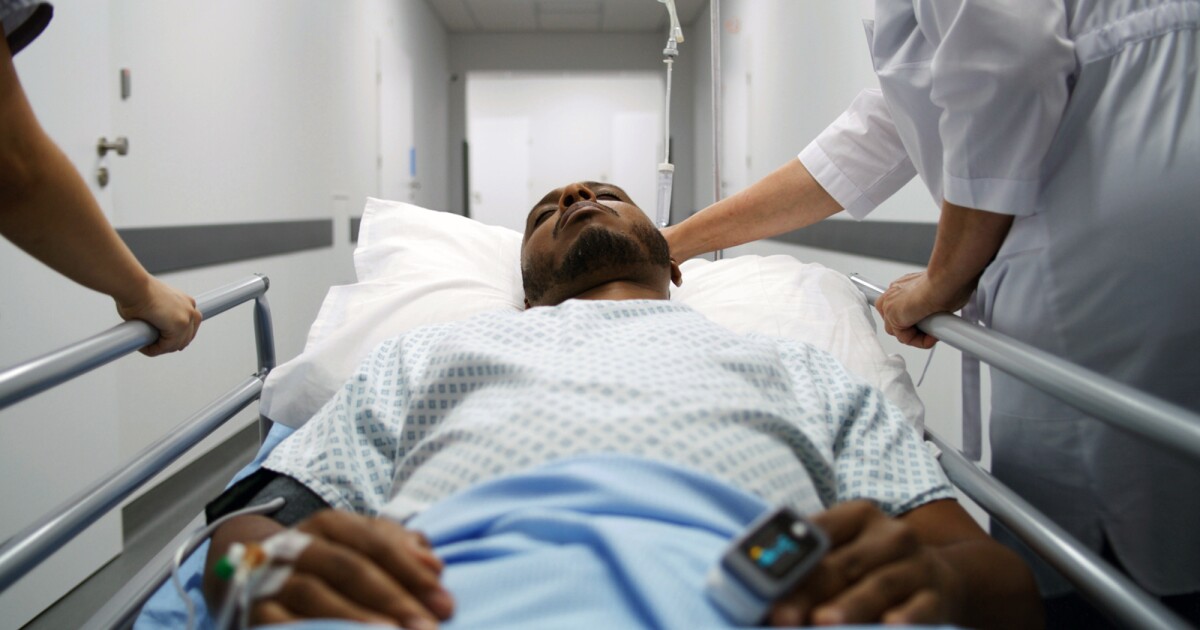 La disparidad racial sigue siendo un problema para la atención sanitaria de EE.UU.