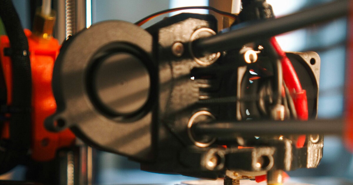 Nueva tecnología permite imprimir electrónica en 3D sin semiconductores