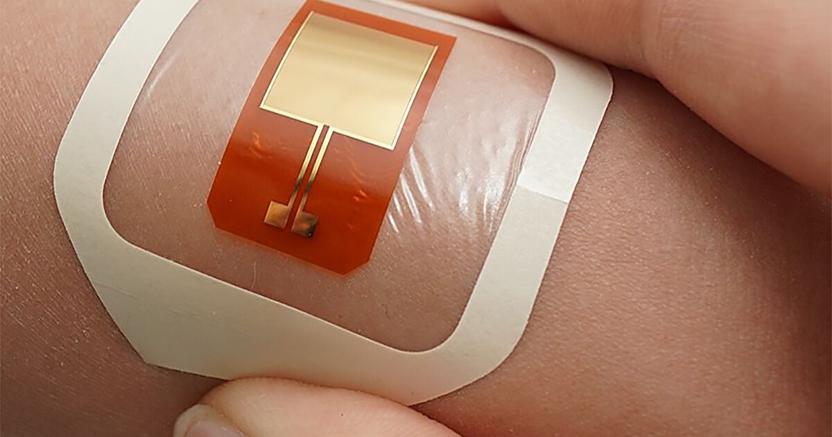 Los dispositivos portátiles eliminan las infecciones atacando las bacterias resistentes a los antibióticos