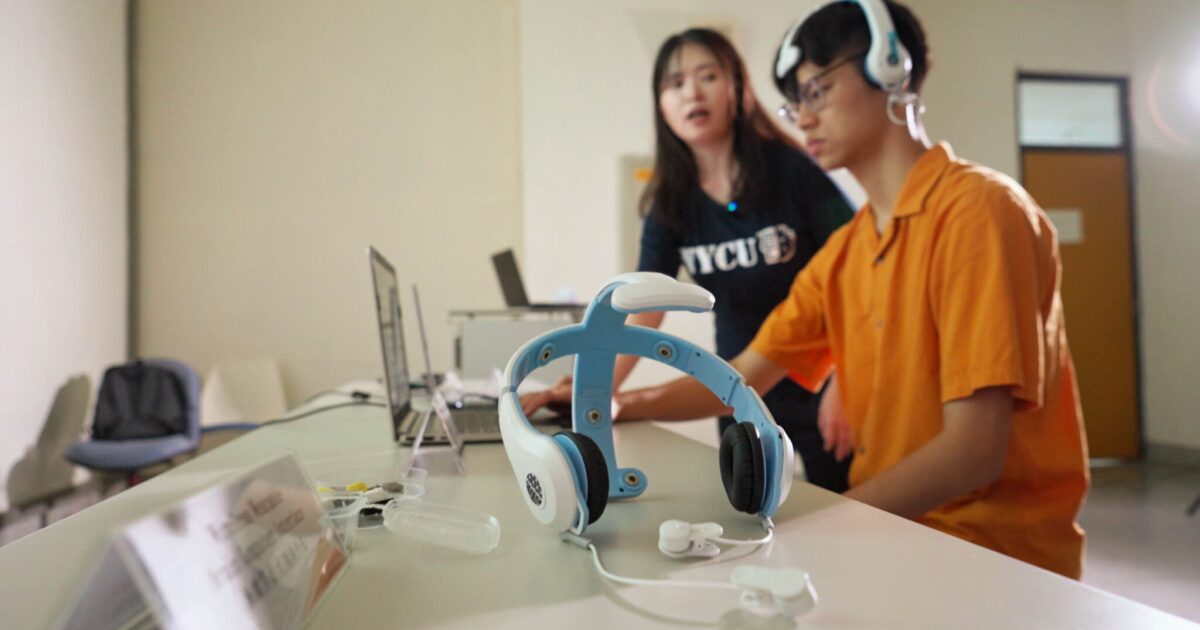 Identificadores de juegos y auriculares para TDAH fáciles de usar hasta en el 95% de los casos
