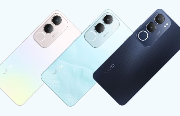 Vivo Y19s con SoC Unisoc T612, batería de 5,500 mAh lanzada: especificaciones