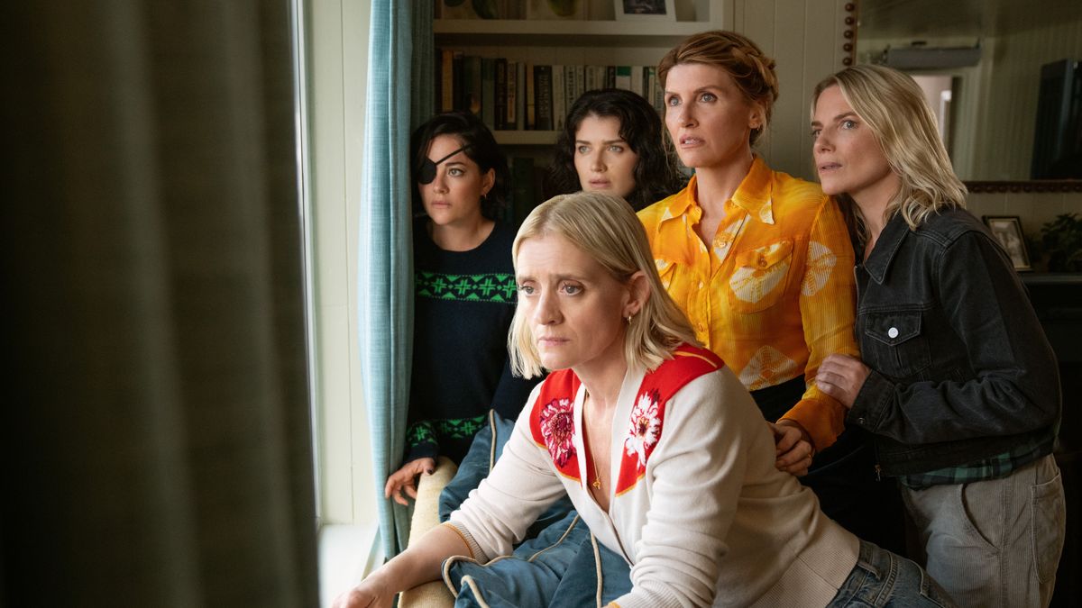 El tráiler de la temporada 2 de Bad Sisters de Apple TV Plus muestra la letal hermandad que amenaza con romperse bajo presión