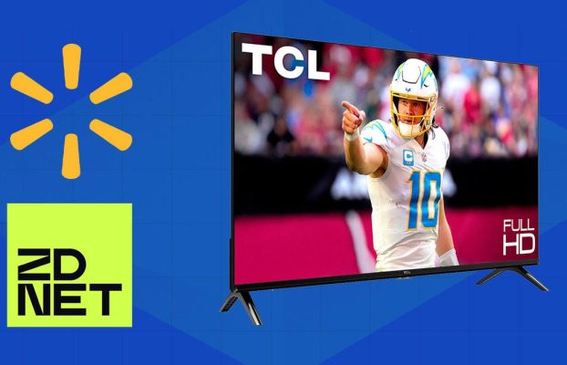 Obtenga este Google TV TCL de 32 pulgadas por solo $ 140 en Walmart