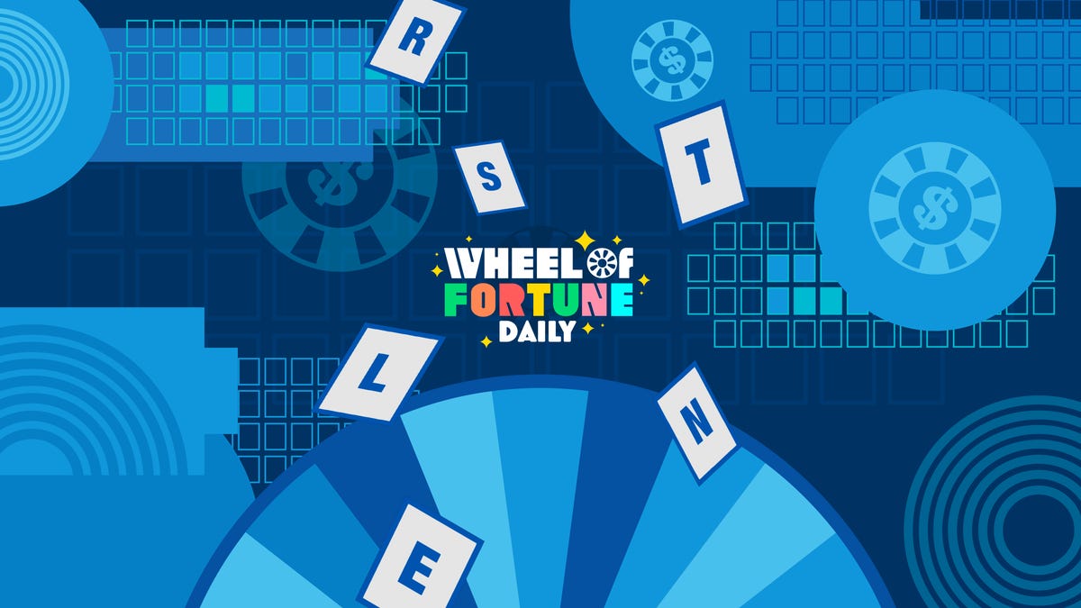 Apple Arcade: pronto podrás jugar la versión móvil de ‘Wheel of Fortune’