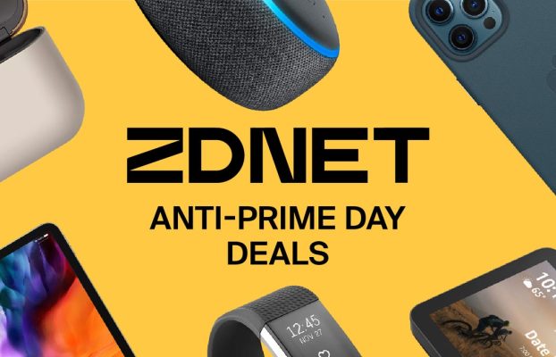 Las mejores ofertas anticipadas anti-Prime Day para comprar en octubre de 2024