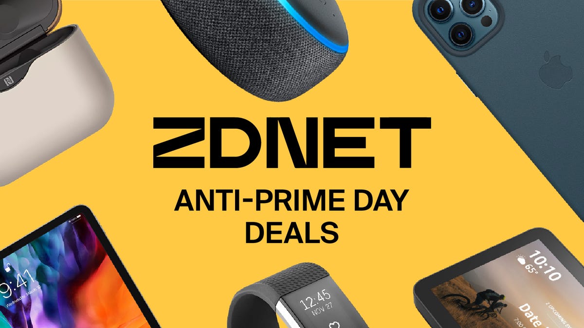 Las mejores ofertas anticipadas anti-Prime Day para comprar en octubre de 2024