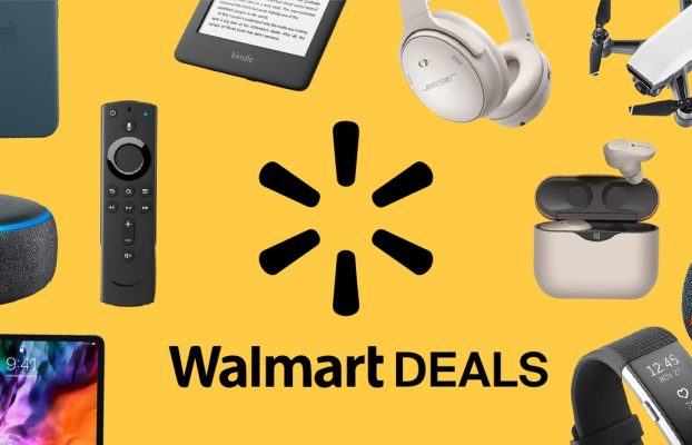 Las mejores ofertas de Walmart que puedes comprar ahora: actualizaciones en vivo