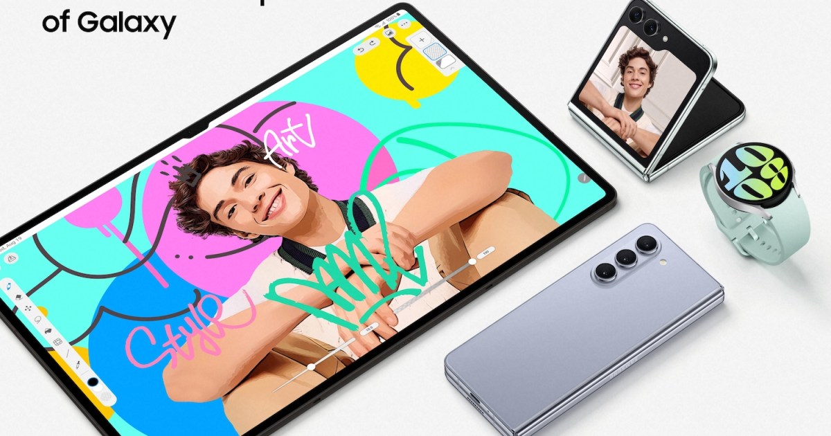 ¿Se acaban las tablets Samsung?