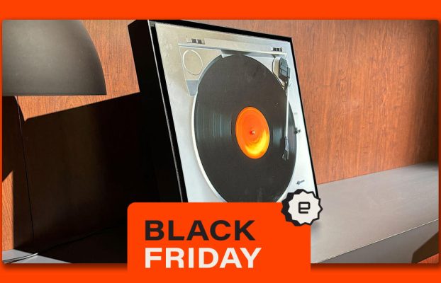 Las ofertas del Black Friday de Samsung incluyen el altavoz Music Frame con un descuento de $ 150