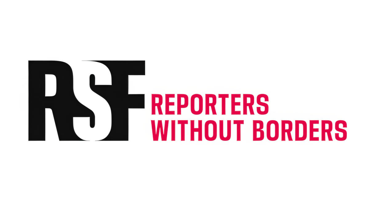 Reporteros sin Fronteras presenta cargos contra X