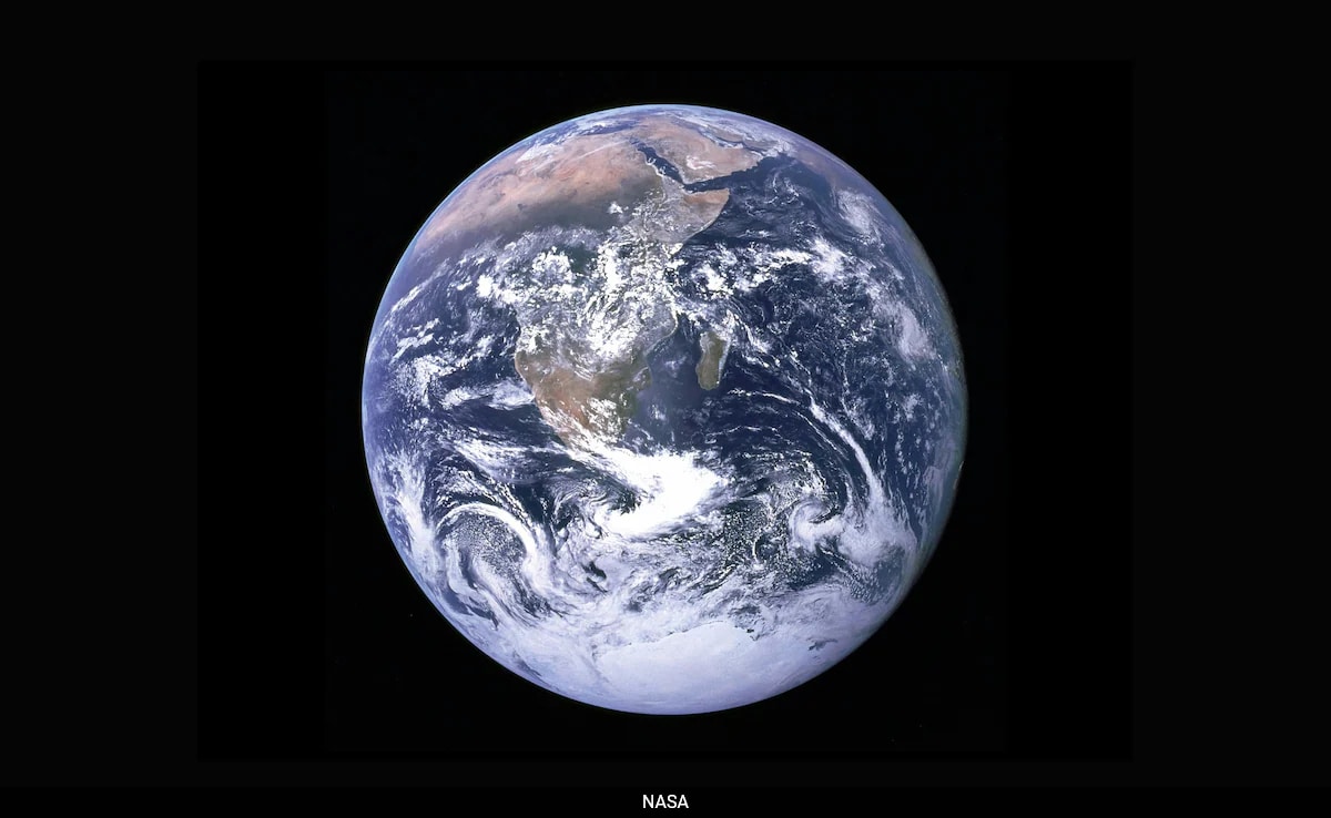 La NASA se asocia con Microsoft para Earth Copilot AI para simplificar el acceso a datos terrestres complejos