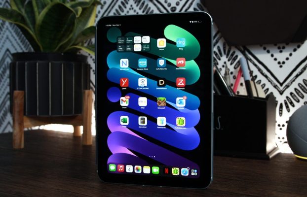 He probado todos los iPad: aquí es a quién le recomiendo el iPad Mini (especialmente con un 24% de descuento)