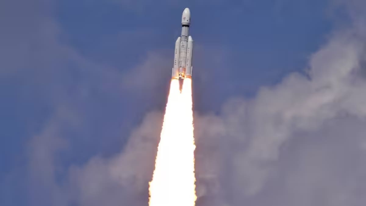 ISRO e IIT Madras se asocian para lanzar un centro de investigación para abordar los desafíos térmicos de las naves espaciales