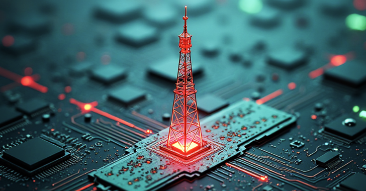 Hackers respaldados por China aprovechan los protocolos SIGTRAN y GSM para infiltrarse en redes de telecomunicaciones