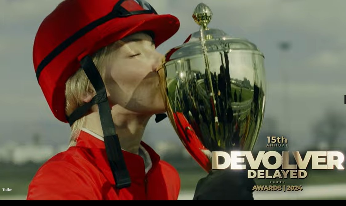 Los premios retrasados ​​​​de Devolver Digital regresan el miércoles