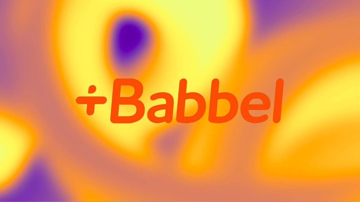 Aprenda nuevos idiomas durante años con una suscripción de por vida a Babbel por un mínimo histórico de $ 130