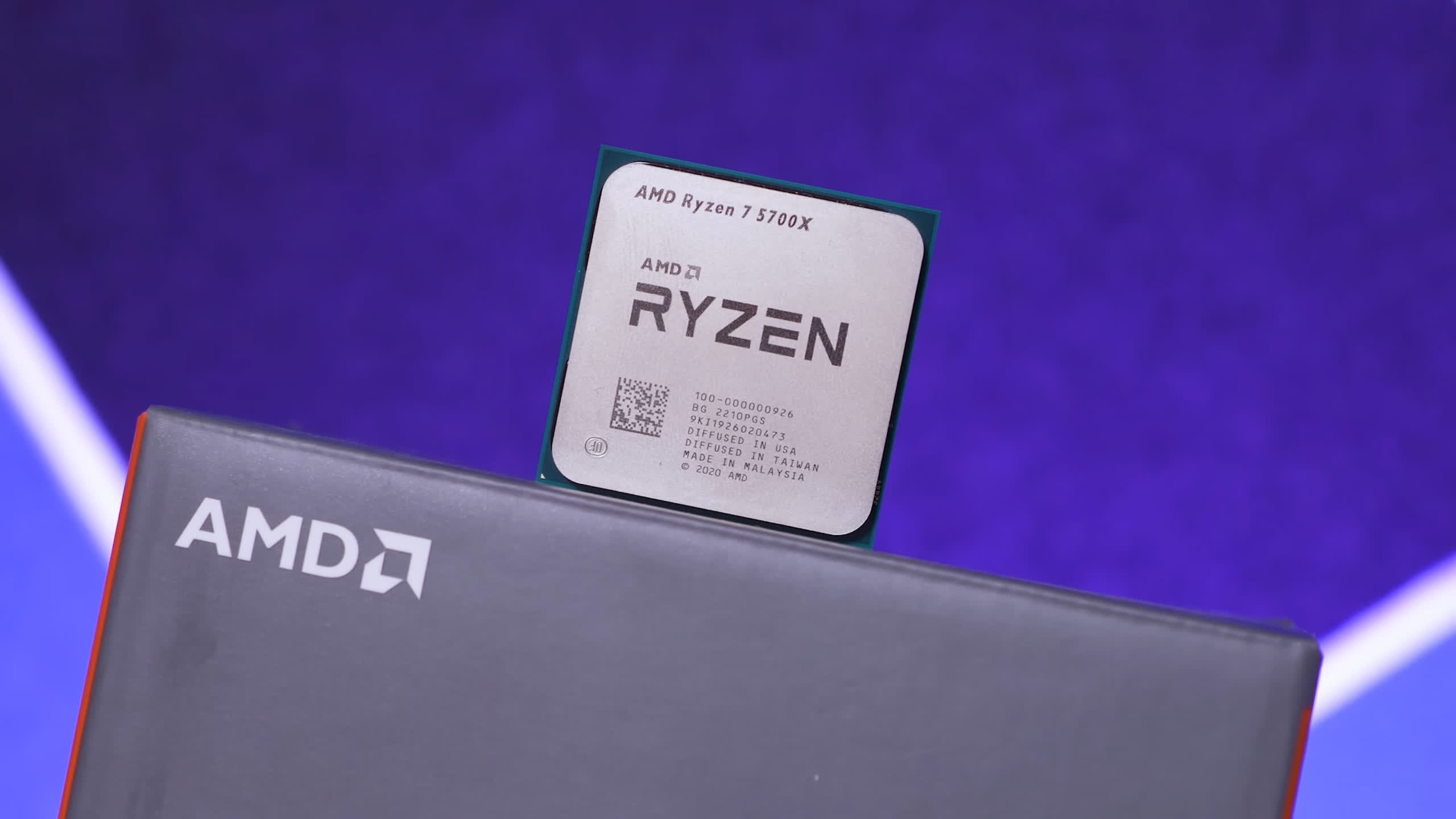 Las doce CPU más vendidas de Amazon provienen de AMD, ya que Team Red se suma a los problemas de Intel