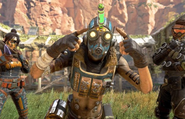 Apex Legends ya no admitirá Linux y Steam Decks basados ​​en Linux debido a trampas