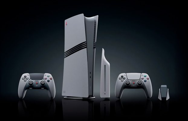 PS5 Pro ofrece un aumento de rendimiento del 30 % con un aumento mínimo de potencia