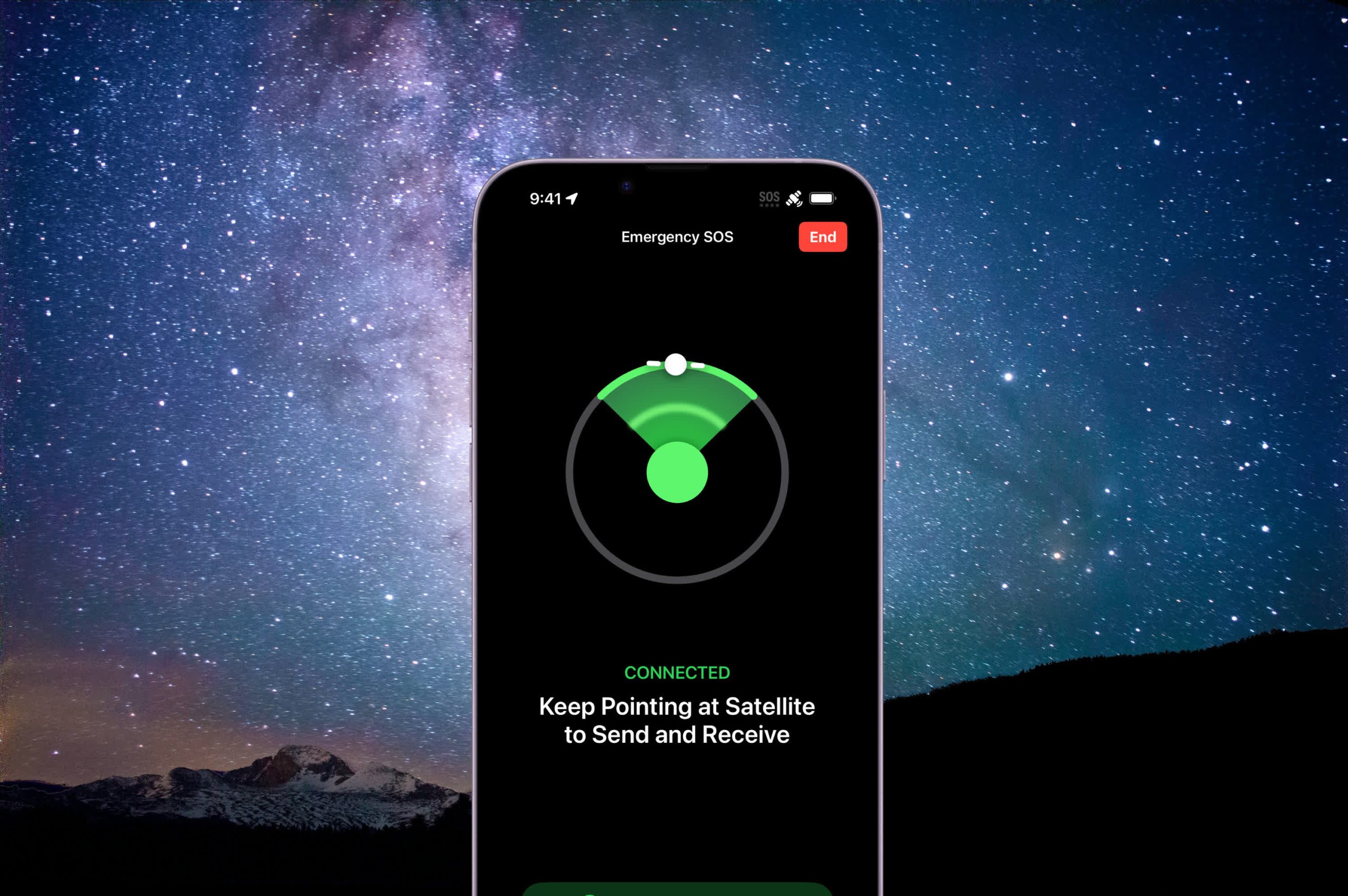 Apple compra una participación del 20% en Globalstar, socio de servicios satelitales para iPhone