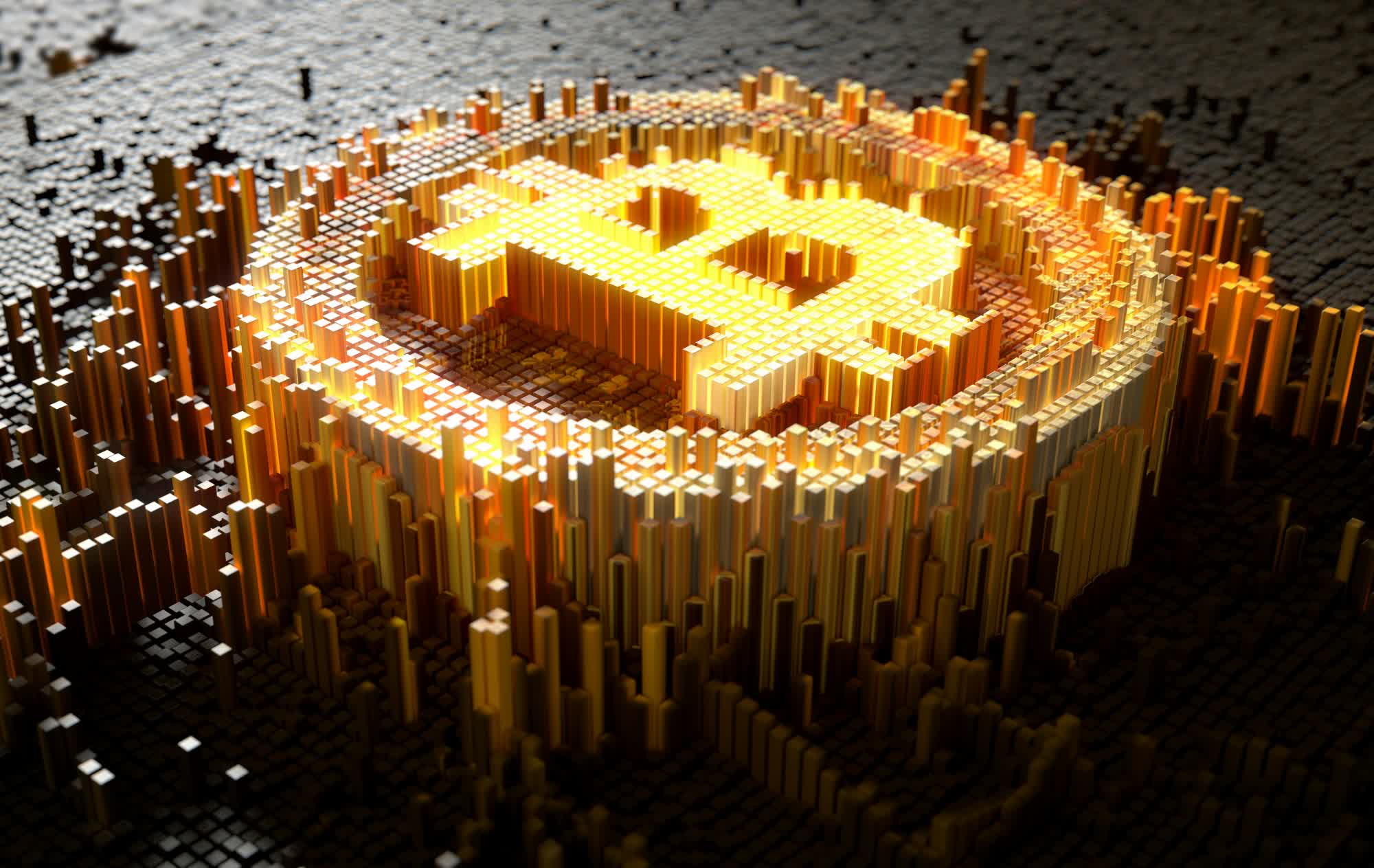 Bitcoin sube a un nivel récord a medida que los comerciantes se unen en torno a la victoria de Trump