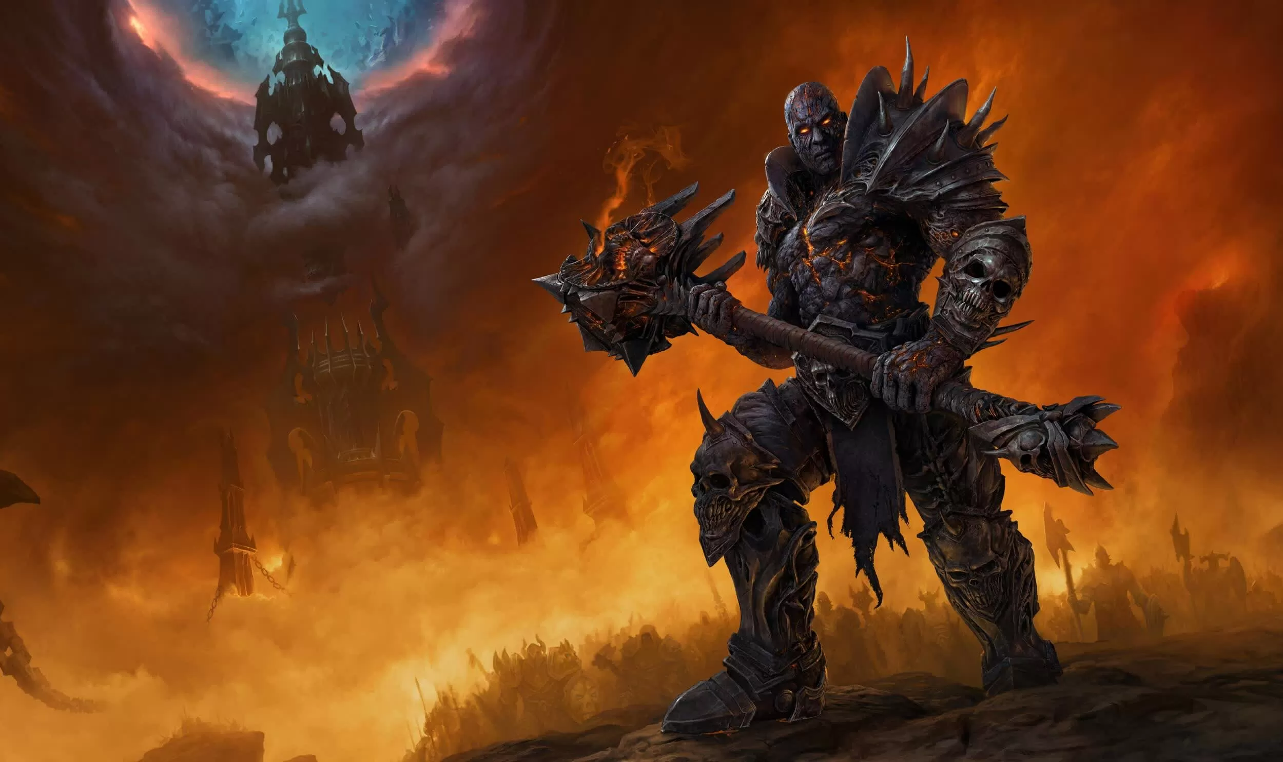 Los archivos filtrados indican una posible revelación de la remasterización de Warcraft II en el evento del 30 aniversario