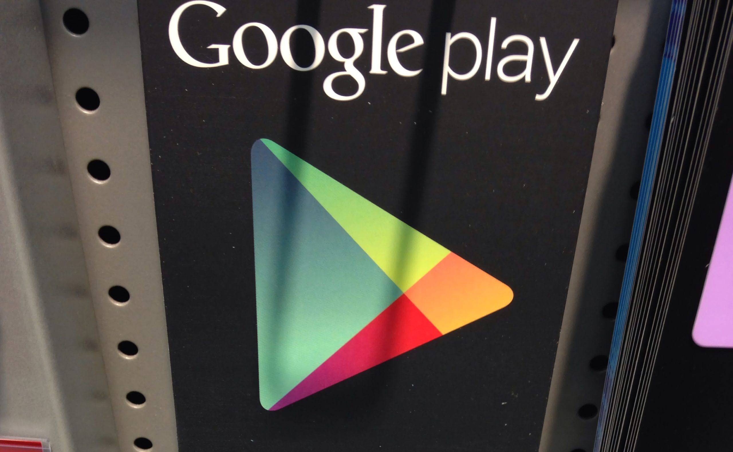 Un juez federal dictamina que Google no es responsable de reembolsar a las víctimas de estafas con tarjetas de regalo