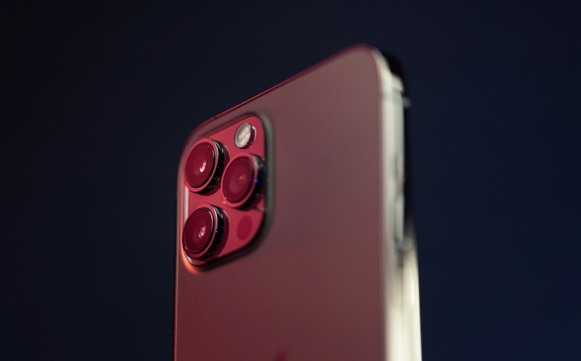 La última característica de seguridad de iOS de Apple está causando dolores de cabeza a la policía