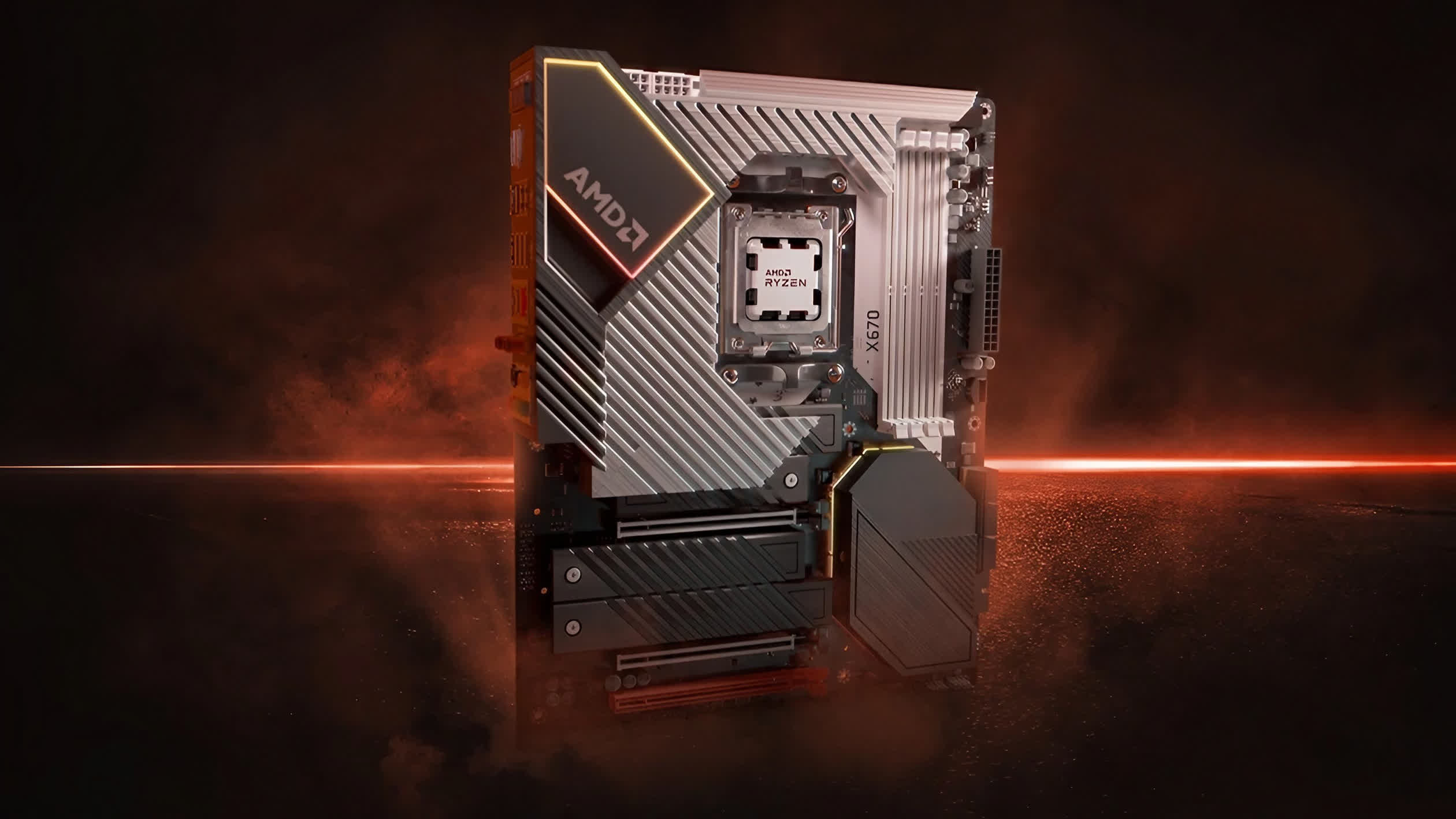 Se espera que las CPU AMD Zen 6 «Medusa» mantengan la compatibilidad con AM5 y preparen las versiones Ryzen para el futuro