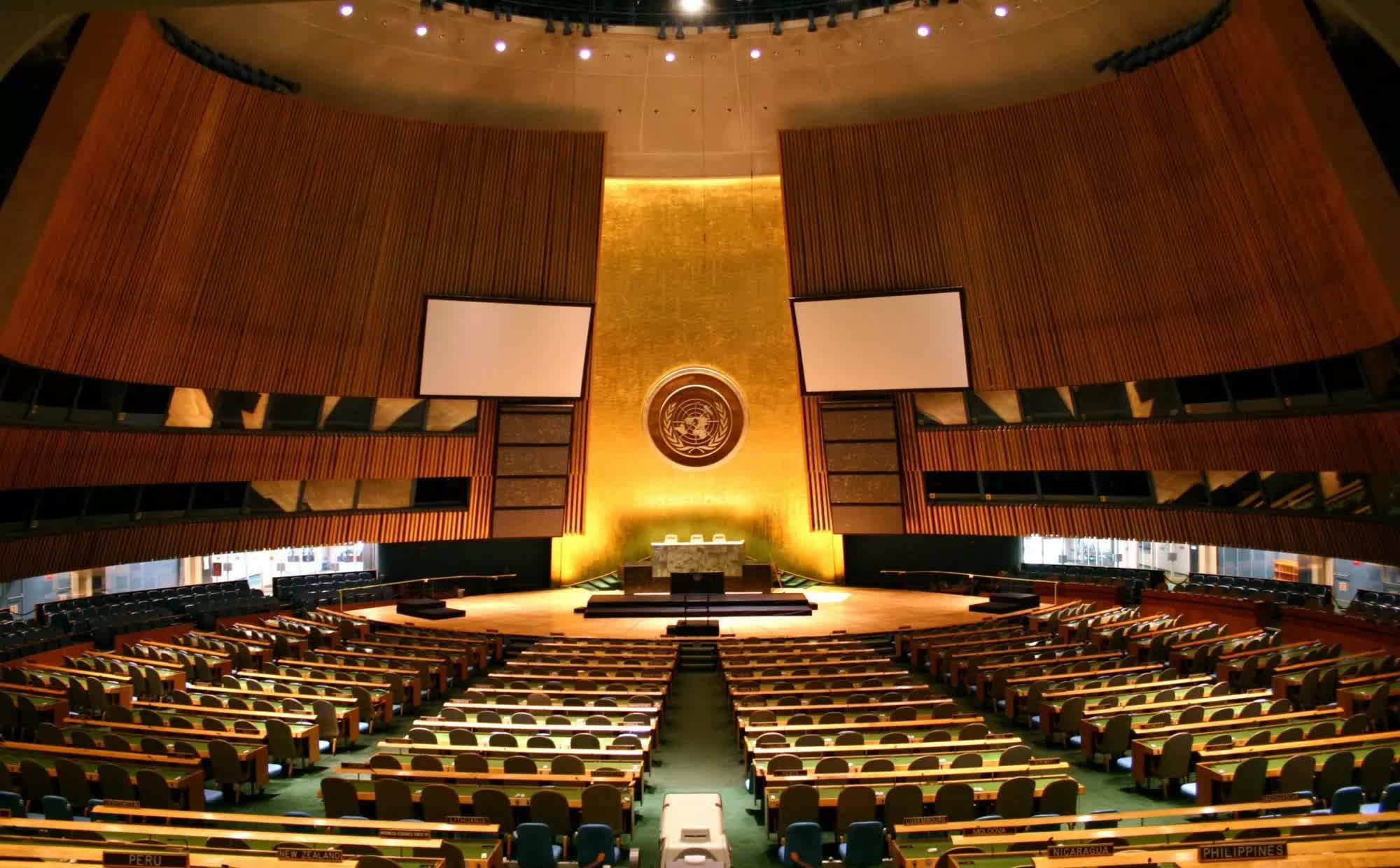 Administración Biden apoyará la convención de la ONU contra el cibercrimen patrocinada por naciones autocráticas