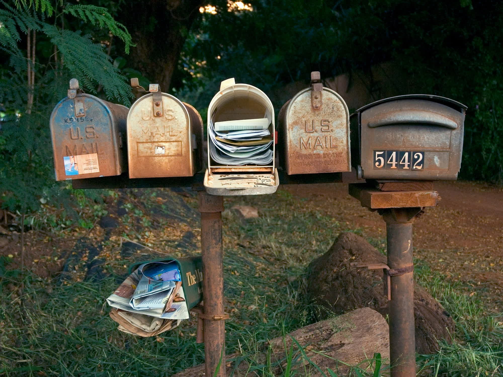 Una aplicación maliciosa para Android se hace pasar por un servicio meteorológico suizo y se entrega por correo postal