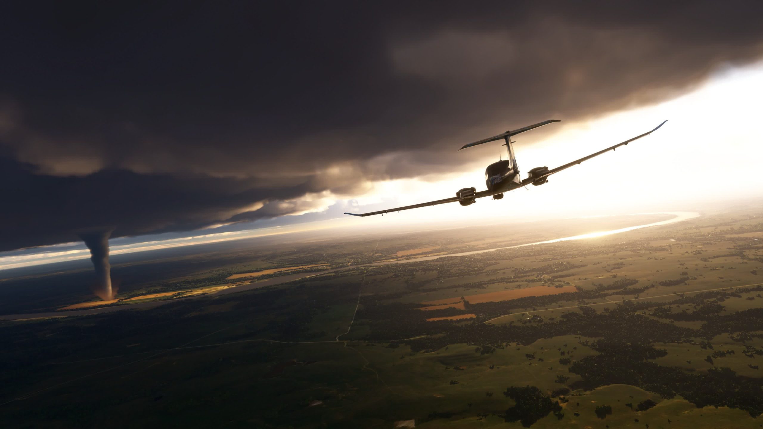 Microsoft Flight Simulator 2024 se lanza con calificaciones de Steam «abrumadoramente negativas» debido a la congestión de los servidores en la nube