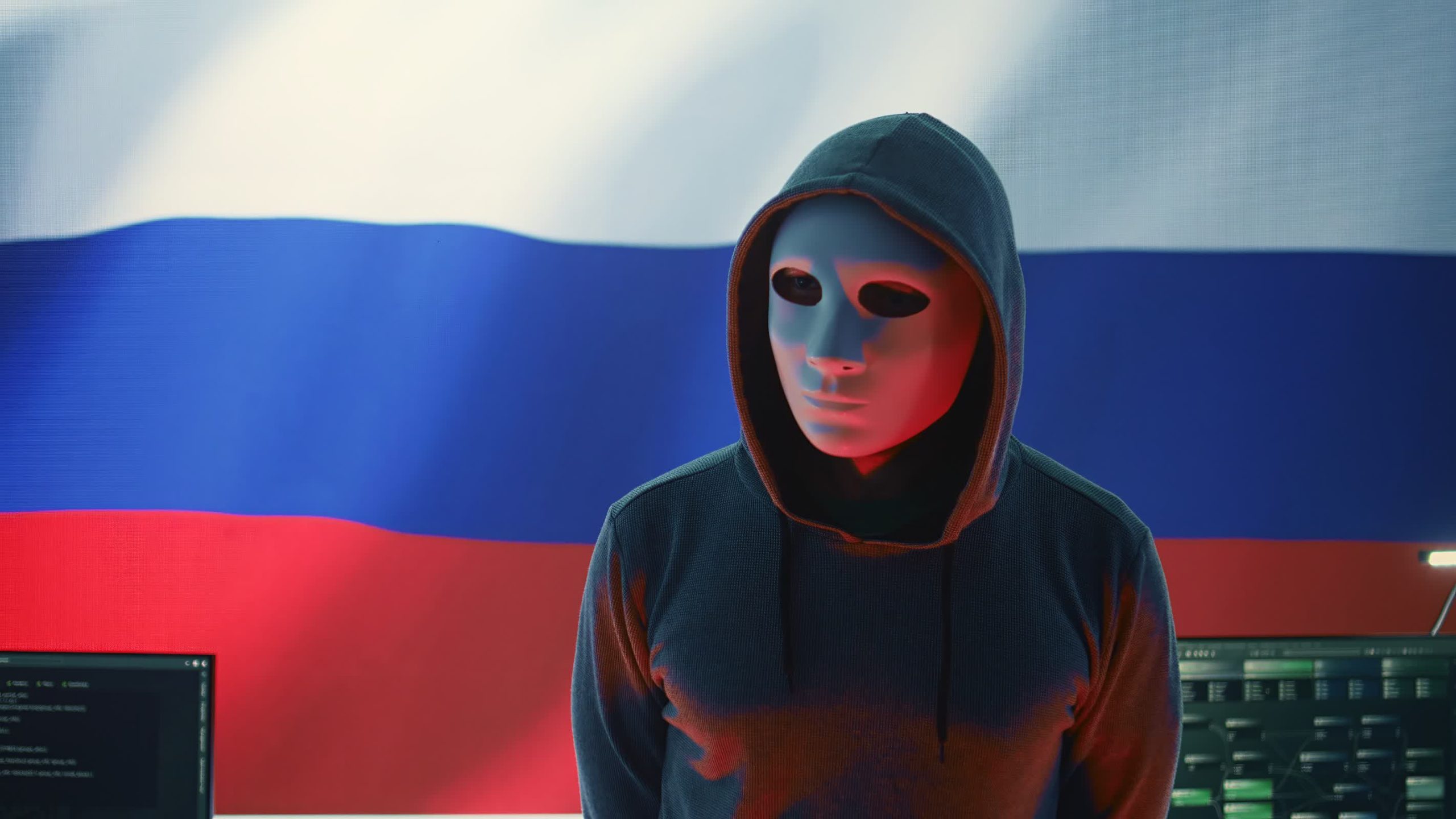 Un novedoso método de piratería ruso conecta en cadena redes Wi-Fi para alcanzar el objetivo previsto