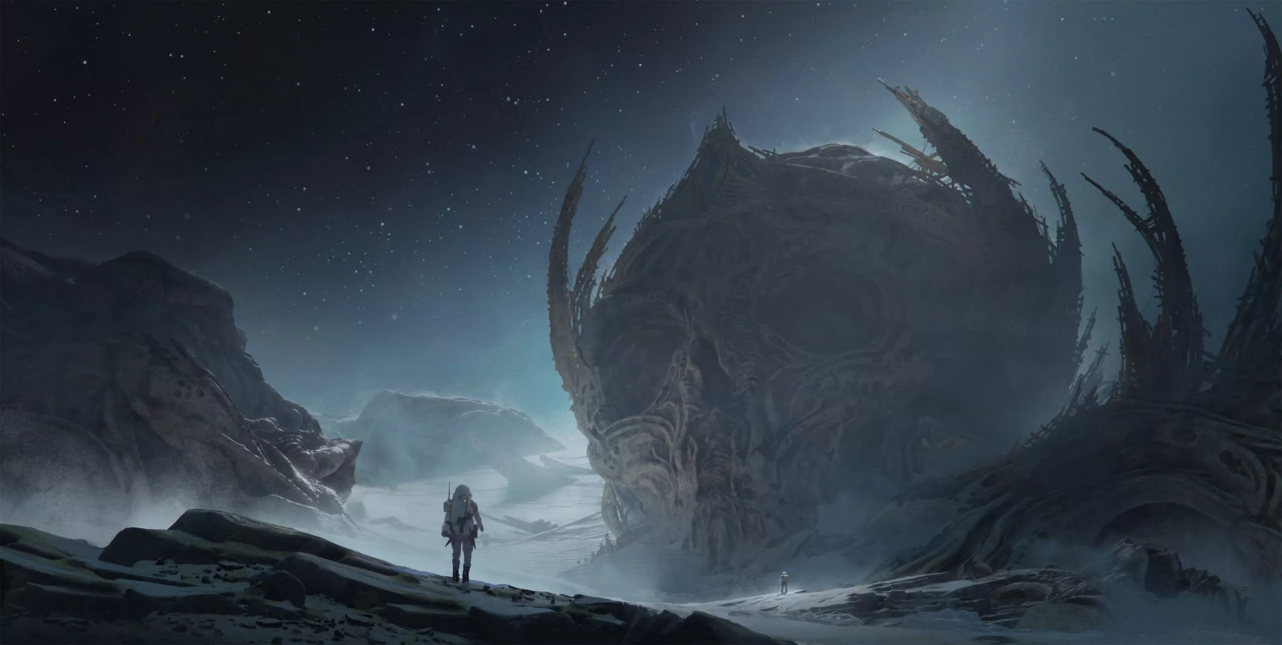 El ex director creativo de Mass Effect cierra a regañadientes su visionario estudio independiente