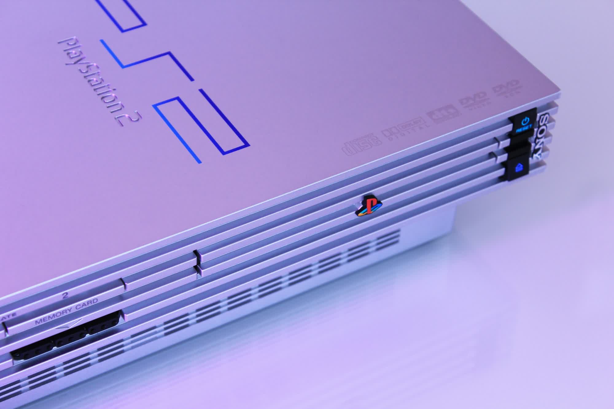 Sony confirma que las ventas de PlayStation 2 superan los 160 millones, consolidando su legado como consola más vendida