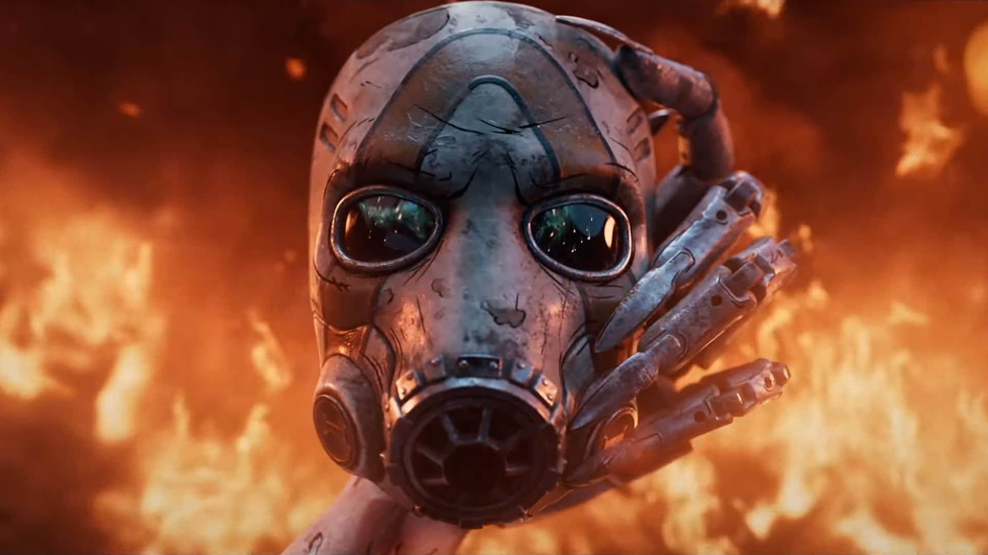 Gearbox concede el deseo de un fan con enfermedades terminales de jugar Borderlands 4 antes