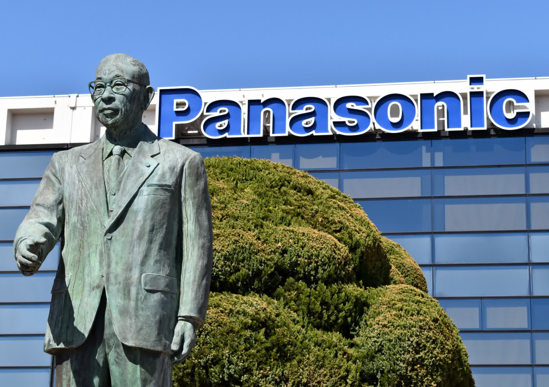 Panasonic resucita al fundador fallecido hace mucho tiempo como una IA para compartir su sabiduría de gestión