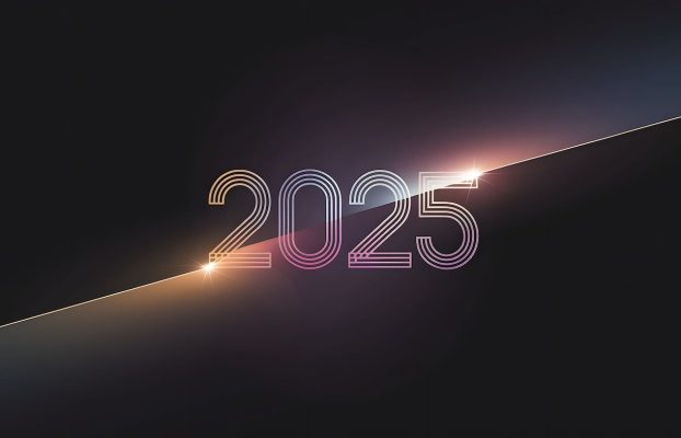 Cinco tendencias de IA generativa a tener en cuenta en 2025