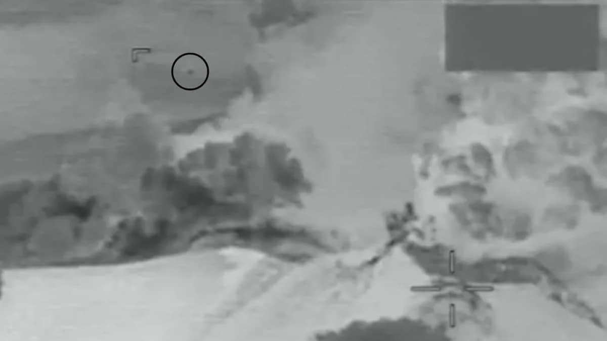 No hay evidencia verificable de avistamientos de ovnis, pero existen ‘objetos muy anómalos’, dice una agencia del gobierno de EE. UU.