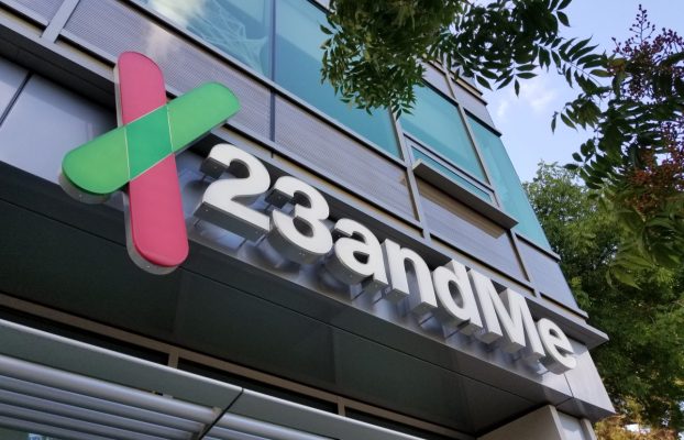 23andMe recorta el 40% de su plantilla en su reestructuración