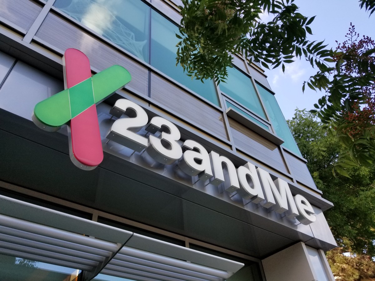 23andMe recorta el 40% de su plantilla en su reestructuración