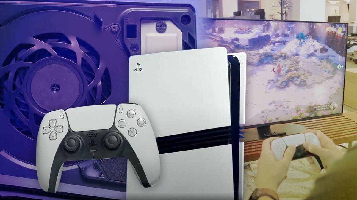 Cómo jugar remotamente PS5 a PC, Mac, iPhone, Android y Portal