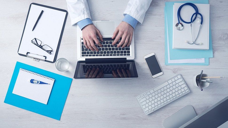 Hackeado otro importante hospital de EE.UU., se filtran datos sobre 1,4 millones de pacientes