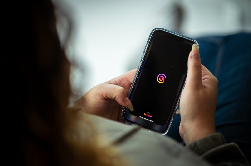 Threads lanza su herramienta de feeds personalizados después de una rápida fase de prueba