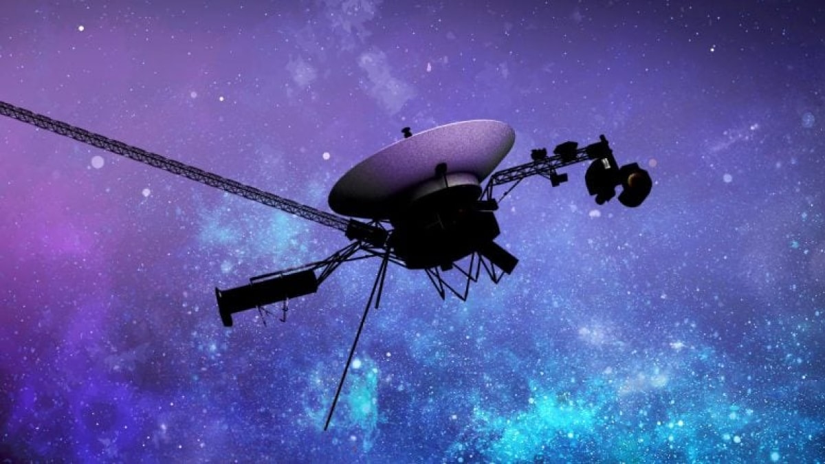 Ingenieros de la NASA restauran las comunicaciones de la Voyager 1 después de una interrupción de la transmisión de 15 mil millones de millas