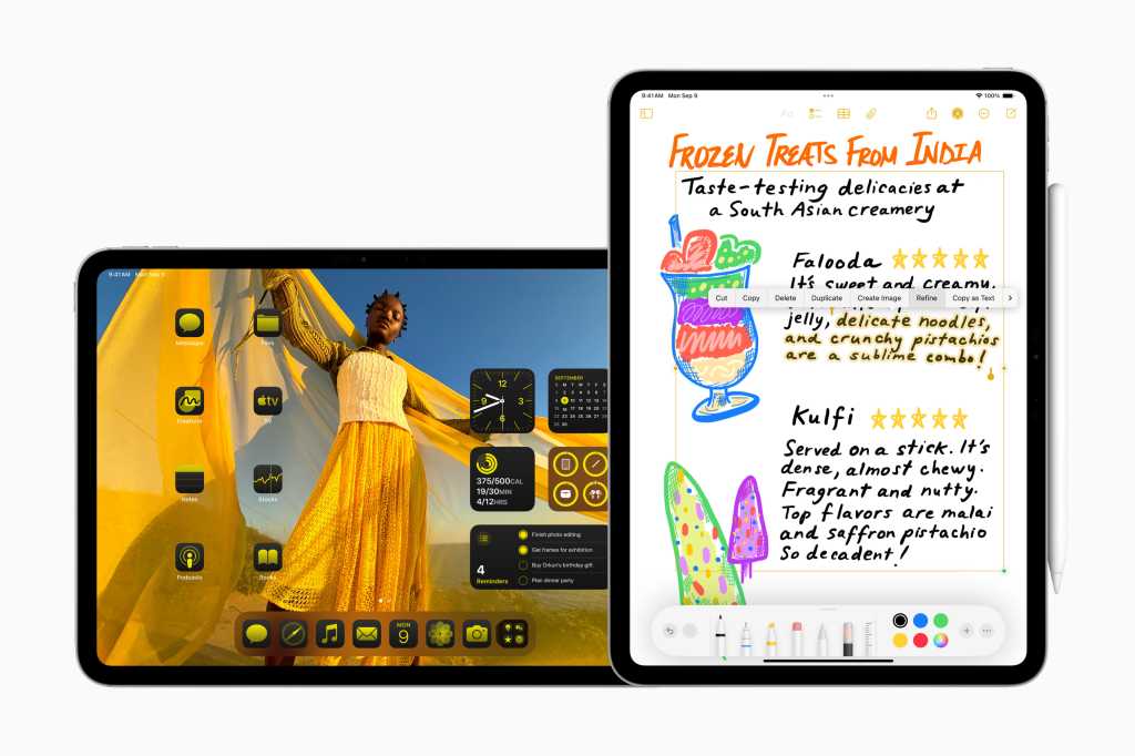 Europa planea comprobar que el iPad de Apple cumple con DMA – Computerworld