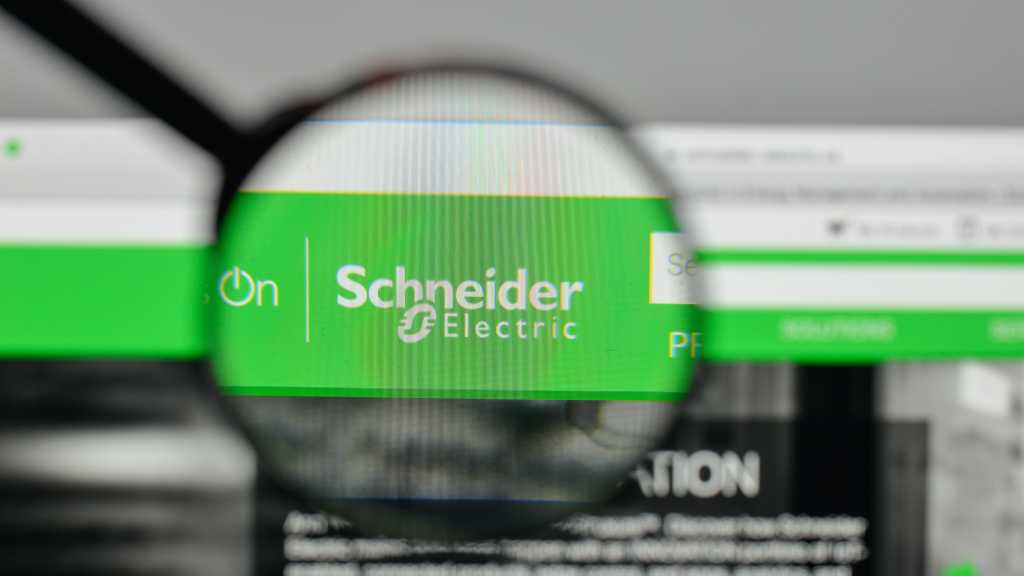 Schneider Electric vuelve a sufrir un ataque de ransomware