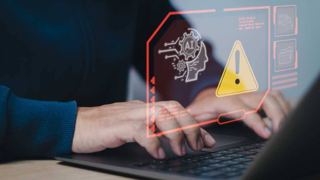Cómo prevenir incidentes de datos impulsados ​​por IA