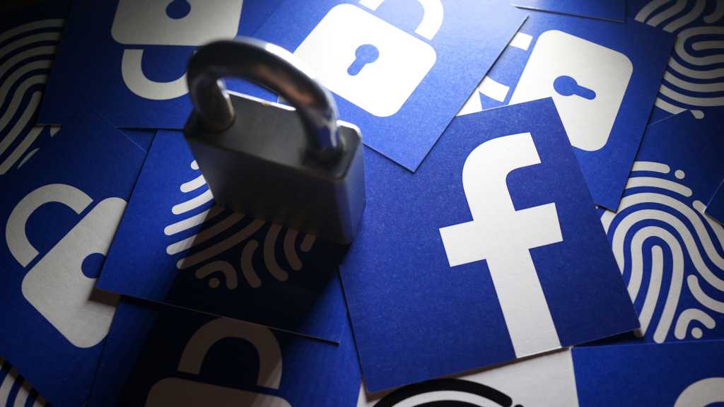 ¿Compensación por robo de datos de Facebook?