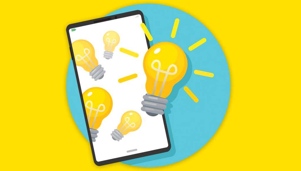 Conozca la aplicación de notas flotantes de Android del futuro – Computerworld